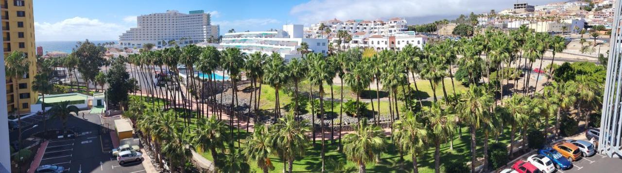 Playa De Las Americas Seaview Vinadelmar Exterior foto