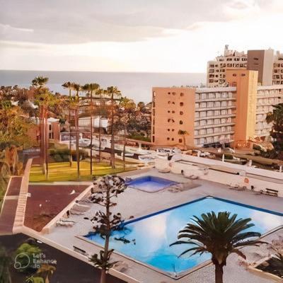 Playa De Las Americas Seaview Vinadelmar Exterior foto