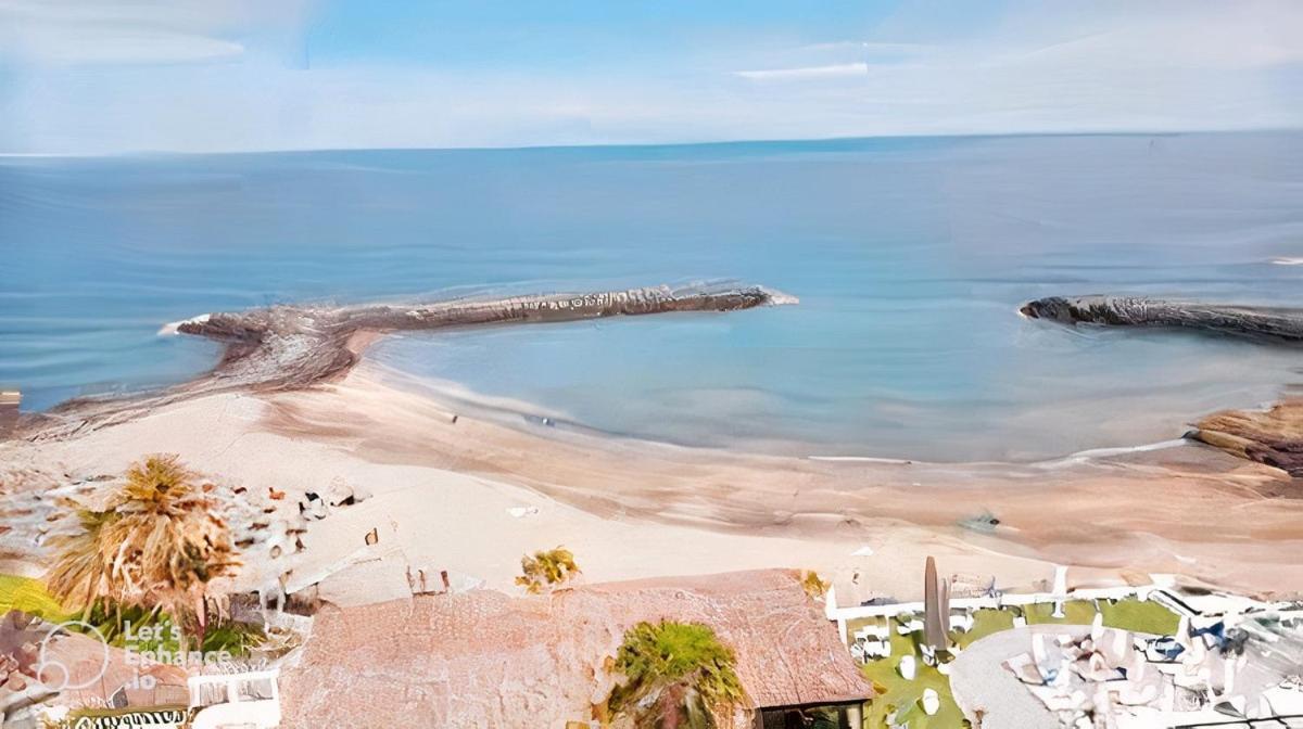 Playa De Las Americas Seaview Vinadelmar Exterior foto